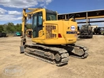 Front of Used Excavator for Sale,Used Crawler Excavator for Sale,Back of Used Excavator for Sale